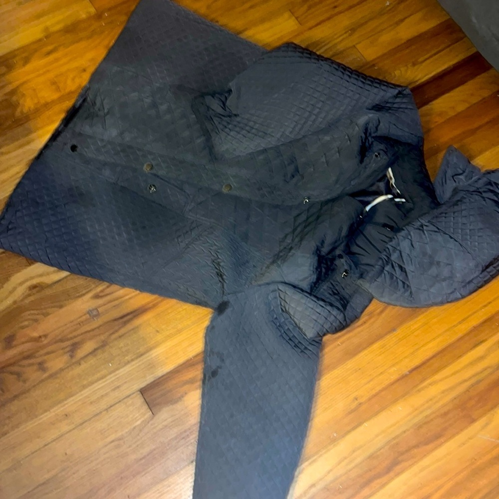 Women’s winter coat